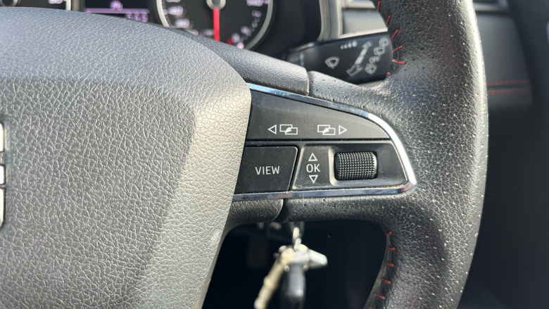 SEAT Arona 1.0 TSI 110 FR [EZ] 5dr Petrol Hatchback